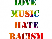 Rassismus und Musik image