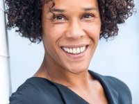 FACE TO FACE : Iyabo Kaczmarek image
