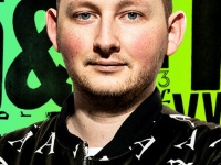 FACE TO FACE : Sebastian Moock image