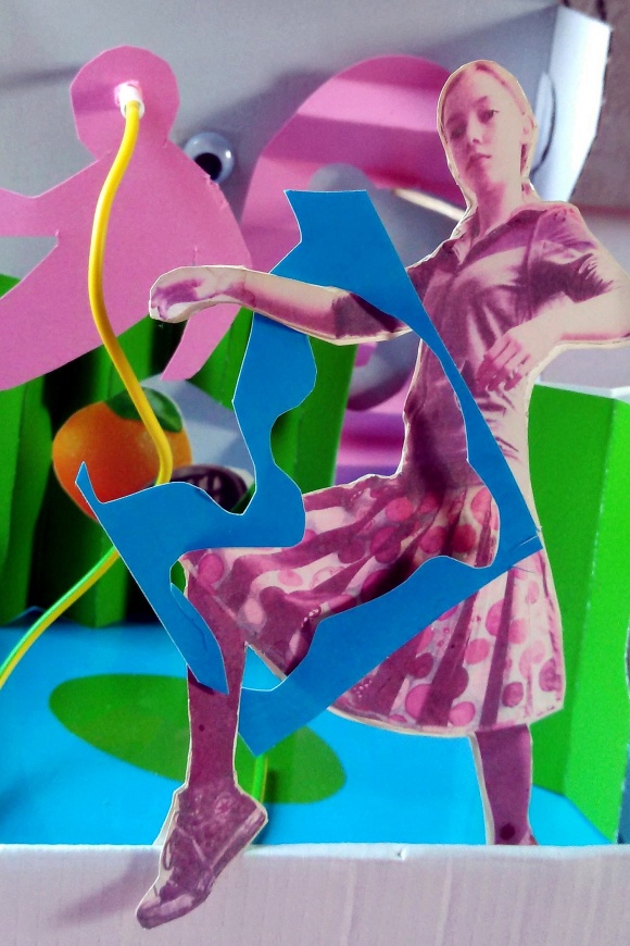 KunstSommer schnuppern image