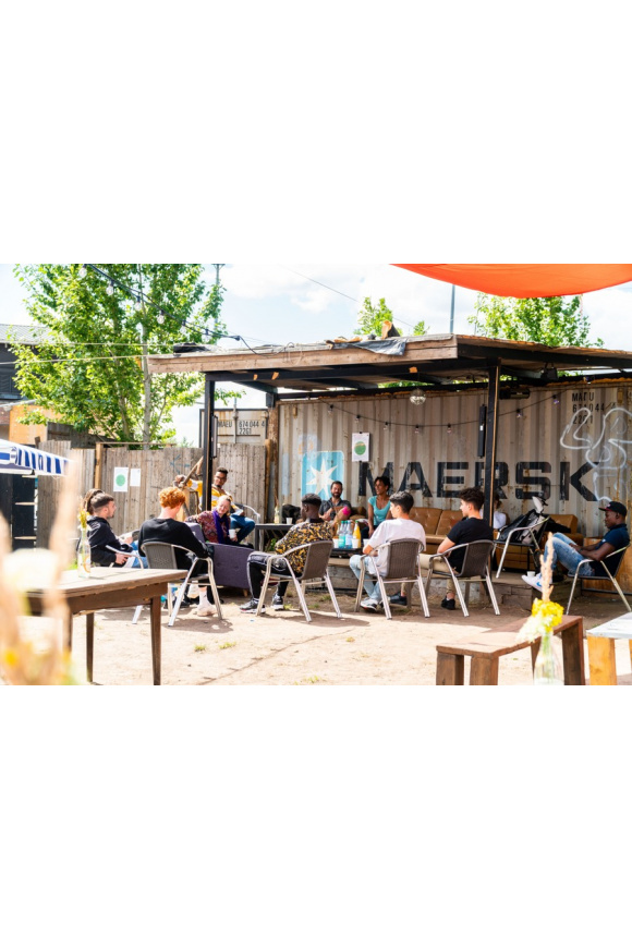 Start-Up Deine Arbeitswelt Mach aus Deiner Idee, Deine eigene Firma! image