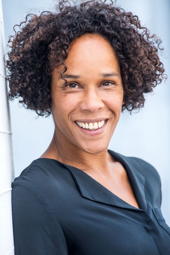 FACE TO FACE : Iyabo Kaczmarek image