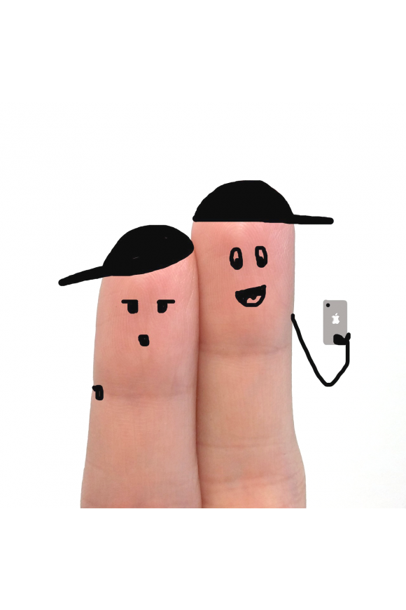Shortcuts - Die Welt in kurzen Momenten image