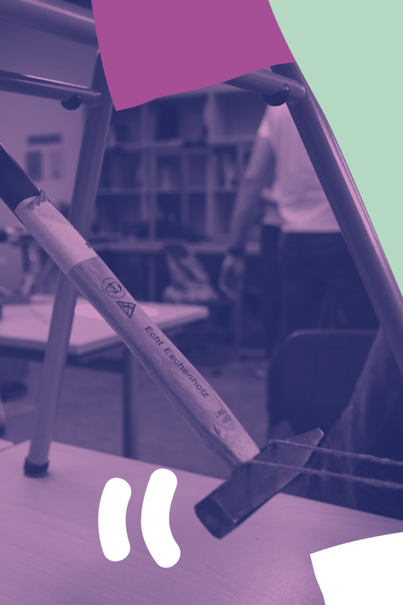 Die Wir-Maschine image