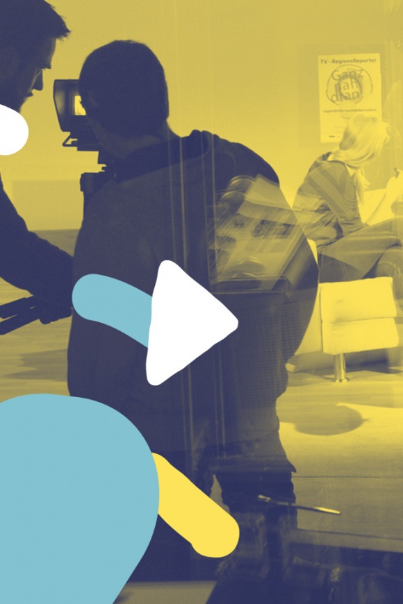 Talkshow – On Air image