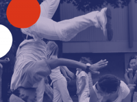 CAPOEIRA image