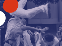 CAPOEIRA  image