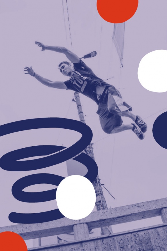 PARKOUR image