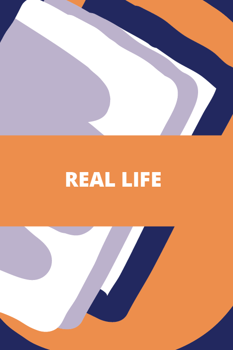Real Life image